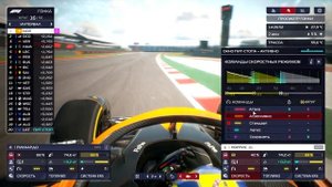 МНОГО ПРОБЛЕМ И ЭПИЧЕСКИЙ ФИНАЛ - F1 MANAGER 22 #19
