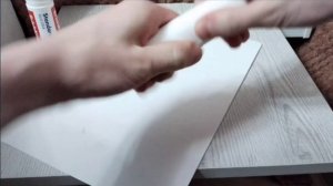 КАК СДЕЛАТЬ М9 SCRATCH ИЗ БУМАГИ? | STANDOFF 2