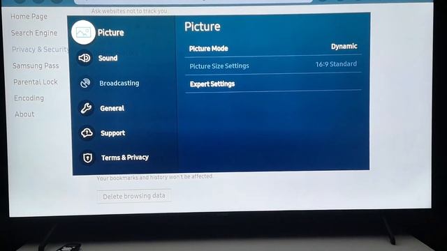 How To Clear Cache On Samsung Tv смотреть онлайн