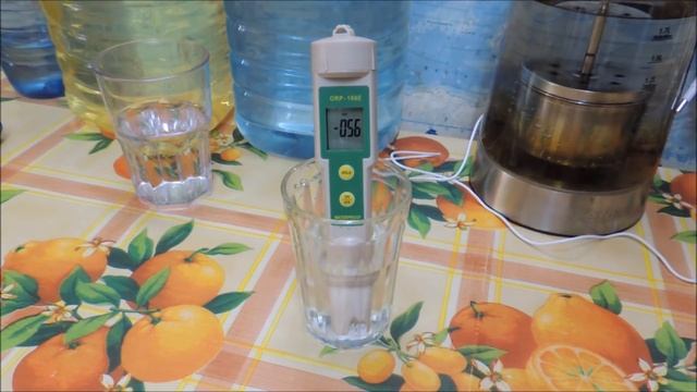 Копорский чай ? (Иван-чай) - холодная заварка "живой" водой. (Russian tea) ч.1