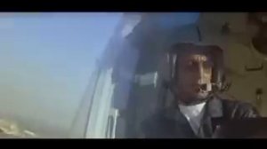 Blue Thunder and Bell-206 autorotation.