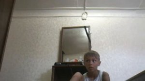Вызов:Духа баку пожирателю снов!