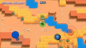 ПОДНИМАЕМ 15000 КУБКОВ!!! ЛЕОН ГАЙД КАК ИГРАТЬ BRAWL STARS // Бравл Старс