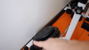 Тренировки дома. Покупка тренажера