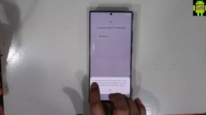 How To Hard Reset SAMSUNG Galaxy Note 20 Ultra 5G Password Pattern Screen Lock Remove/Hard Reset