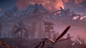 Лучший Дальнобойный Лук. Horizon Zero Dawn