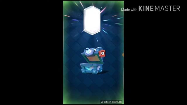 Открыл лег сундук-clash royale смотреть онлайн