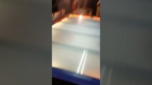 Аэрохоккей Fast track double