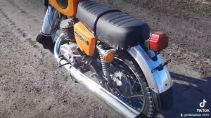 Иж ПС 78кв после реставрации