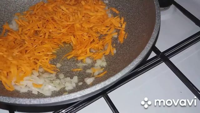 Домашние рецепты!Горбуша тушенная!