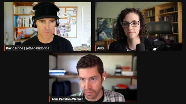 RedwoodJS Showcase Announcements: React Server Components (RSC) Roadmap and the RedwoodJS Conferenc смотреть онлайн