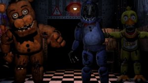 ГАЙД ПО ФНАФ 2 / Five Nights At Freddy's 2 / КАК ПРОЙТИ FNaF 2