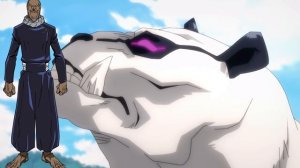 КОКИЧИ "МЕХАМАРУ" МУТА - СИЛА, ИСТОРИЯ, ЛИЧНОСТЬ. #rabashi