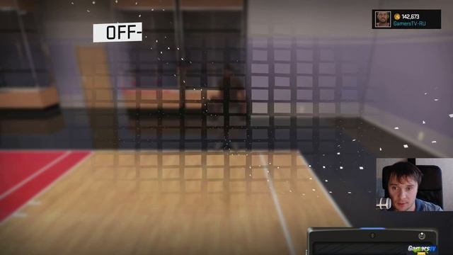 NBA 2K16 глитч по легкому заработку VC, MyTeam Cards и бейджей !!! смотреть онлайн