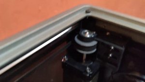 3D-принтер CREALITY K1 с Aliexpress с большими проблемами.