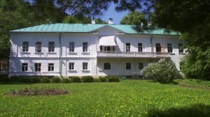 Гимн Тульской области - "Тула - земля моя"