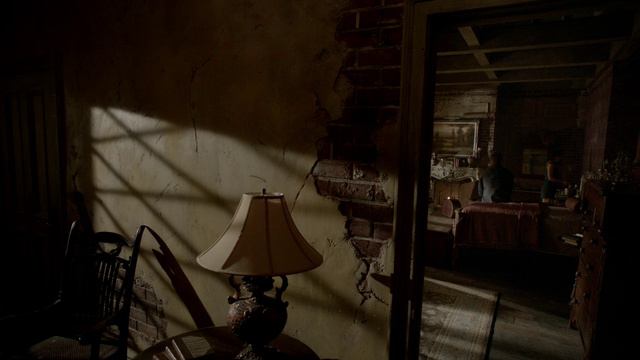 Древние 3 сезон 16 серия «Наедине со всеми» (сериал, 2013 – 2018)
