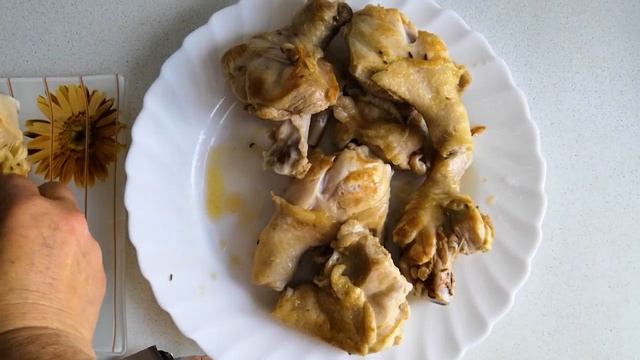 Куриные Ножки в Мешочках из Слоеного Теста. Как Приготовить Куриные Ножки в Слоеном Тесте смотреть онлайн