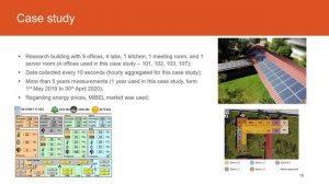 Climatization and Luminosity Optimization of Buildings Using GA, Random Forest, & Regression Models