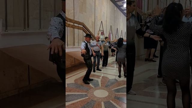 Едем мы на свадьбу... 21.10.23