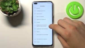 Как сбросить настройки камеры на OPPO Reno 4Z /Стандартные настройки камеры