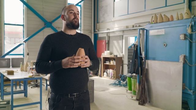 Les ollas de chez Wepot (Prix PERL 2023) смотреть онлайн