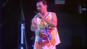 Queen - Is This The World We Created (Live At Wembley Stadium, Friday 11 July 19