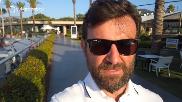 Bodrum Tatili - 5 Günde Bodrum'un Her Yerini Gezdik смотреть онлайн