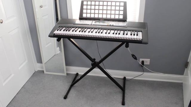 onestop.mid // YAMAHA EZ-200 смотреть онлайн