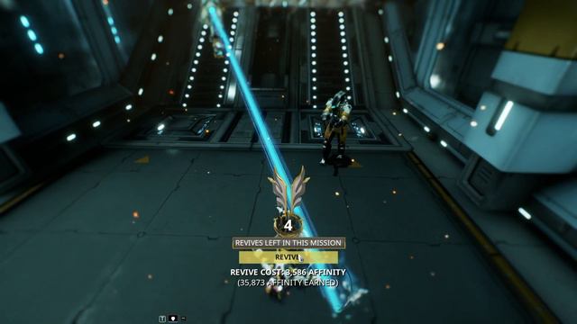 WARFRAME- Japanese Lesson смотреть онлайн