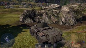 Staghound AA | War Thunder