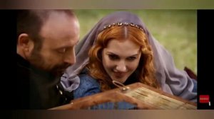 Хюррем × Ибрагим