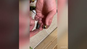 TUXING TXES031 Сказ о том, как пружинка обратного клапана разнесла весь компрессор...