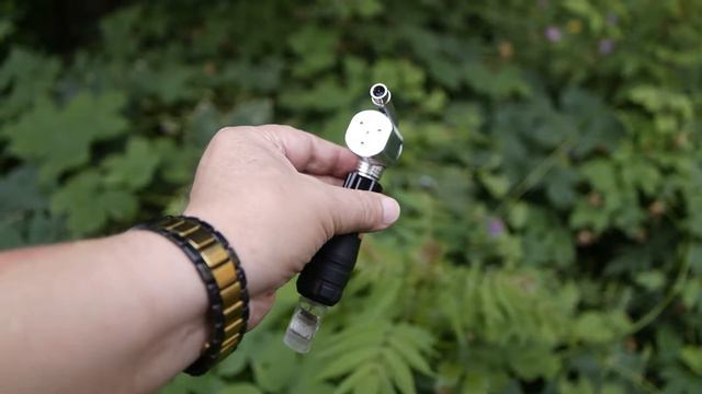 BRUSHLESS TATTOO MACHINE "STINGER-U" смотреть онлайн