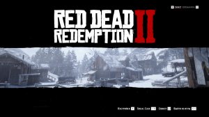 Red Dead Redemption 2 - Прохождение 2