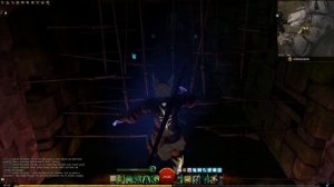 Jumping puzzle - Lion's Arch - Weyandt's Revenge (Guild Wars 2)