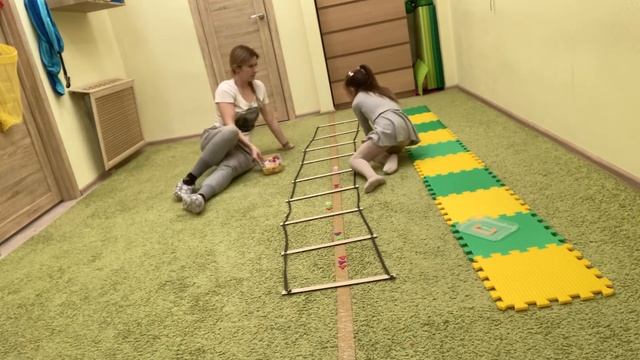 Работа с ритмическими рядами смотреть онлайн