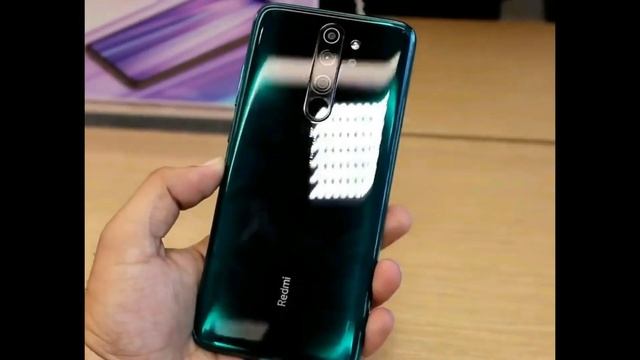 Redmi Note 8 Pro 5G Support It's Really ? Let's check ? смотреть онлайн