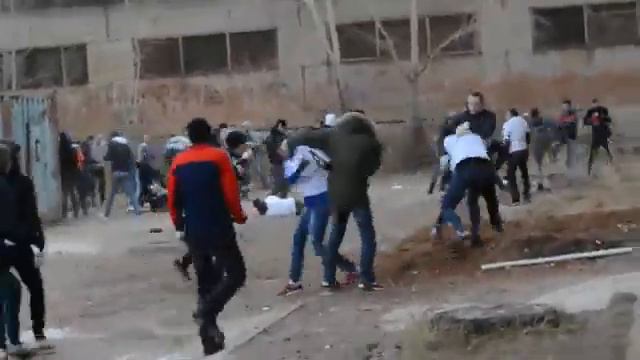 V.S БРАТСК смотреть онлайн