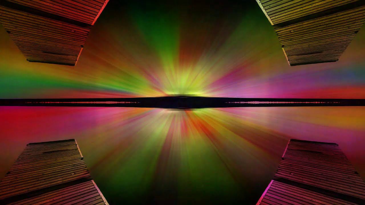 Illenium & Excision "Feel Something"(Instrumental) смотреть онлайн