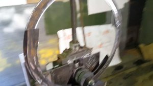 Профилегиб самодельный.