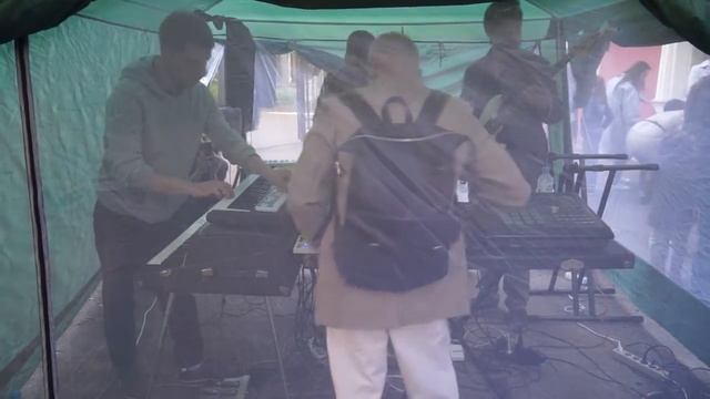 В Смоленске прошла Ночь музеев-2018