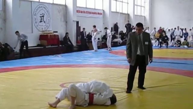 Кристи, белый пояс, команда Оргеева смотреть онлайн