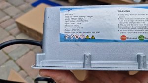Распаковка TALARIA TL4000 2023 НОВИНКА.