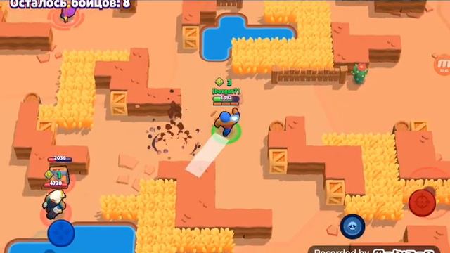 Что выпадает на 7000 трофеев??? смотреть онлайн