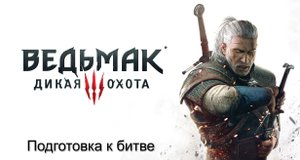 Ведьмак 3- Дикая Охота. Прохождение на PS4. Без комментариев(1)(19).mp4