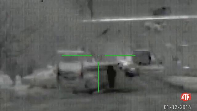 ATN MARS HD линза армасайт смотреть онлайн