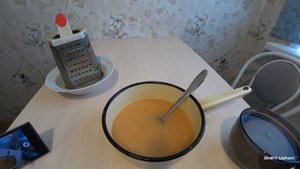 Засолка икры