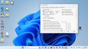 How to add internet speed meter in windows 11 | Net speed monitor for windows 11