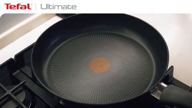 Сковороды Ultimate от Tefal смотреть онлайн